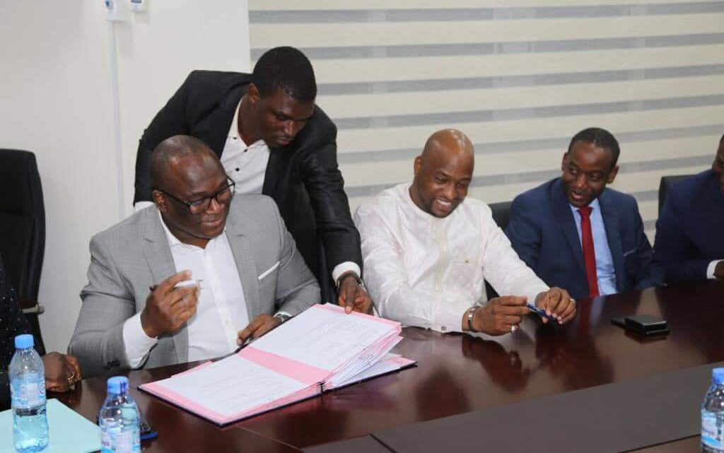 𝐏𝐥𝐞𝐧𝐢𝐞𝐫𝐞 : 𝐩𝐫𝐞𝐬𝐞𝐧𝐭𝐚𝐭𝐢𝐨𝐧 𝐝𝐮 𝐩𝐫𝐨𝐣𝐞𝐭 𝐝𝐞 𝐋𝐨𝐢 𝐝𝐞 𝐟𝐢𝐧𝐚𝐧𝐜𝐞𝐬 𝐢𝐧𝐢𝐭𝐢𝐚𝐥𝐞 𝟐𝟎𝟐𝟑