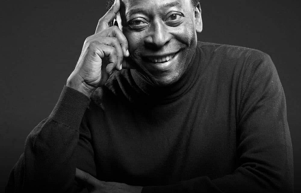 Le roi Pelé est décédé