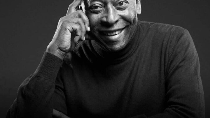 Le roi Pelé est décédé