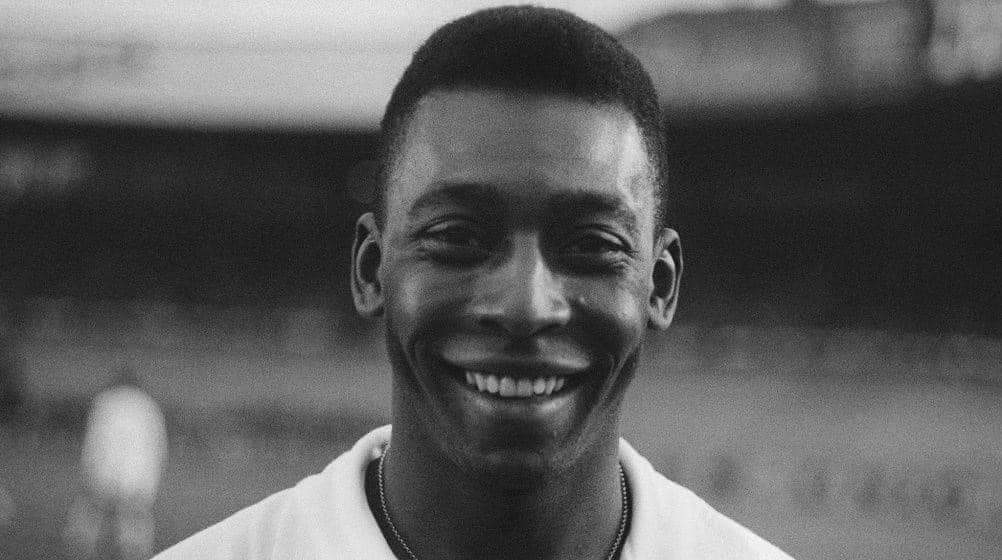 Mort de Pelé : à Santos, le dernier voyage du Roi après trois jours de deuil et de mémoire