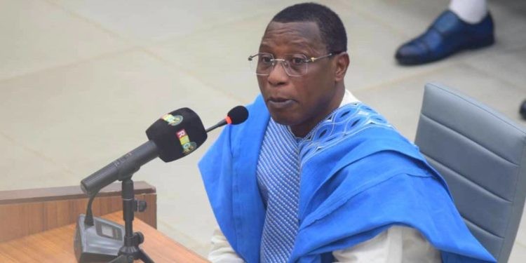 Procès du 28 -Septembre en Guinée: Moussa Dadis Camara campe sur sa ligne de défense