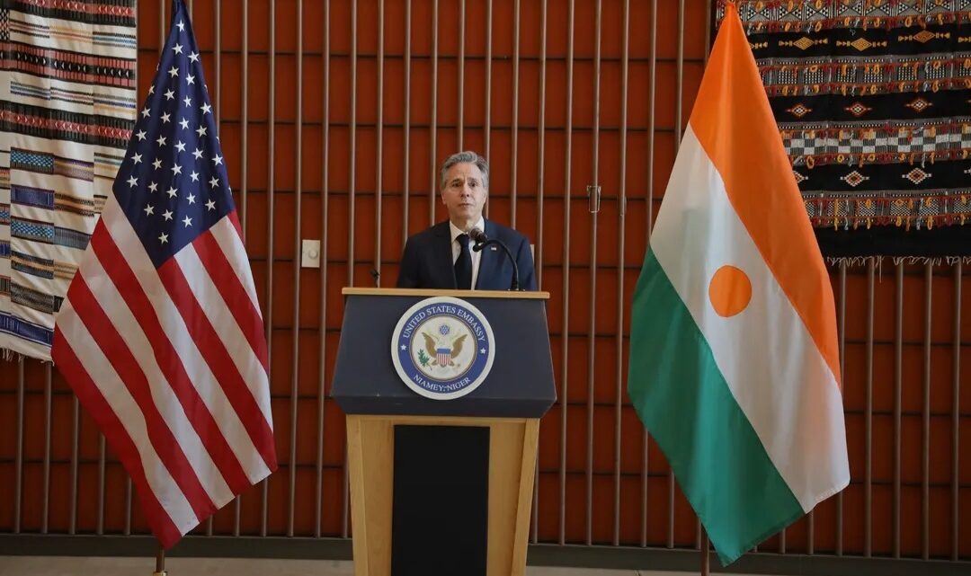 Les Etats-Unis prévoient plus de 165 millions $ pour soutenir les élections et la bonne gouvernance dans six pays africains en 2023