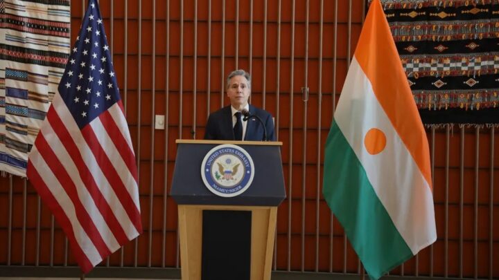Les Etats-Unis prévoient plus de 165 millions $ pour soutenir les élections et la bonne gouvernance dans six pays africains en 2023
