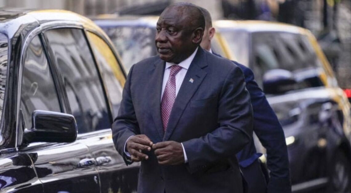 Afrique du Sud : Cyril Ramaphosa va-t-il démissionner ?