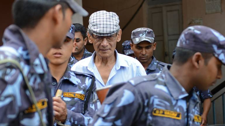 Qui est le tueur en série Charles Sobhraj, transféré vers la France depuis le Népal ?