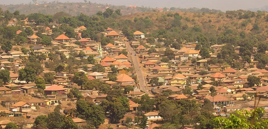 Siguiri / environnement : plusieurs arrestations pour dragage du fleuve Niger