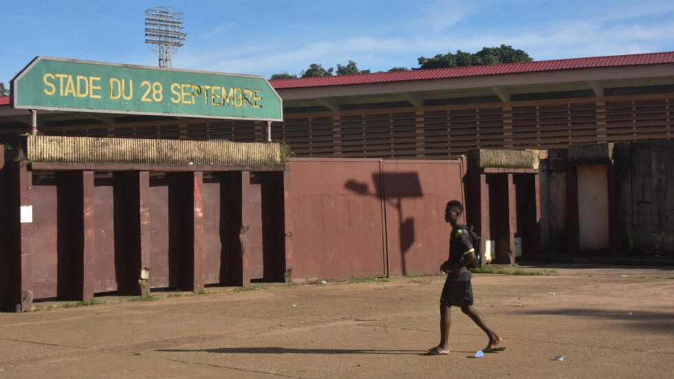 Procès du 28-Septembre en Guinée: Moussa Dadis Camara laisse la place à la barre