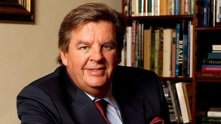 La fortune du milliardaire sud-africain Johann Rupert a augmenté d’un milliard $ sur les 10 premiers jours de 2023