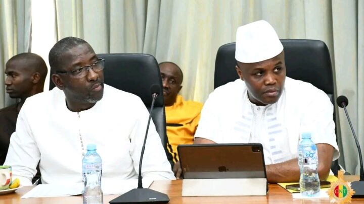 Projet LFI 2023 : le Ministère de la jeunesse enregistre une baisse de 6,42%