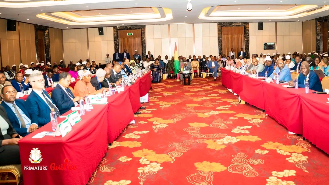 𝗟𝗘 𝗚𝗢𝗨𝗩𝗘𝗥𝗡𝗘𝗠𝗘𝗡𝗧 𝗠𝗢𝗕𝗜𝗟𝗜𝗦𝗘 𝗦𝗘𝗦 𝗣𝗔𝗥𝗧𝗘𝗡𝗔𝗜𝗥𝗘𝗦 𝗣𝗢𝗨𝗥 𝗕𝗢𝗨𝗖𝗟𝗘𝗥 𝗟𝗘 𝗙𝗜𝗡𝗔𝗡𝗖𝗘𝗠𝗘𝗡𝗧 𝗗𝗨 𝟰𝗘𝗠𝗘 𝗥𝗘𝗖𝗘𝗡𝗦𝗘𝗠𝗘𝗡𝗧 𝗚𝗘𝗡𝗘𝗥𝗔𝗟 𝗗𝗘 𝗟𝗔 𝗣𝗢𝗣𝗨𝗟𝗔𝗧𝗜𝗢𝗡 𝗘𝗧 𝗗𝗘 𝗟&rsquo;𝗛𝗔𝗕𝗜𝗧𝗔𝗧.