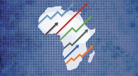 10 pays africains dont la Guinée devaient enregistrer une croissance économique moyenne supérieure à 6% par an en 2023 et 2024 (BAD)