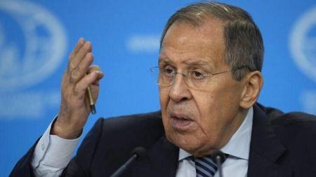 La Russie et des pays africains envisagent d’abandonner le dollar et l’euro dans leurs échanges commerciaux (Sergueï Lavrov)