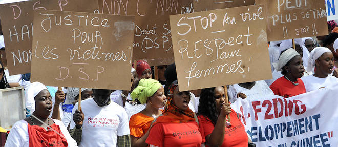 Tierno Monénembo – Guinée, un enfer pour les femmes