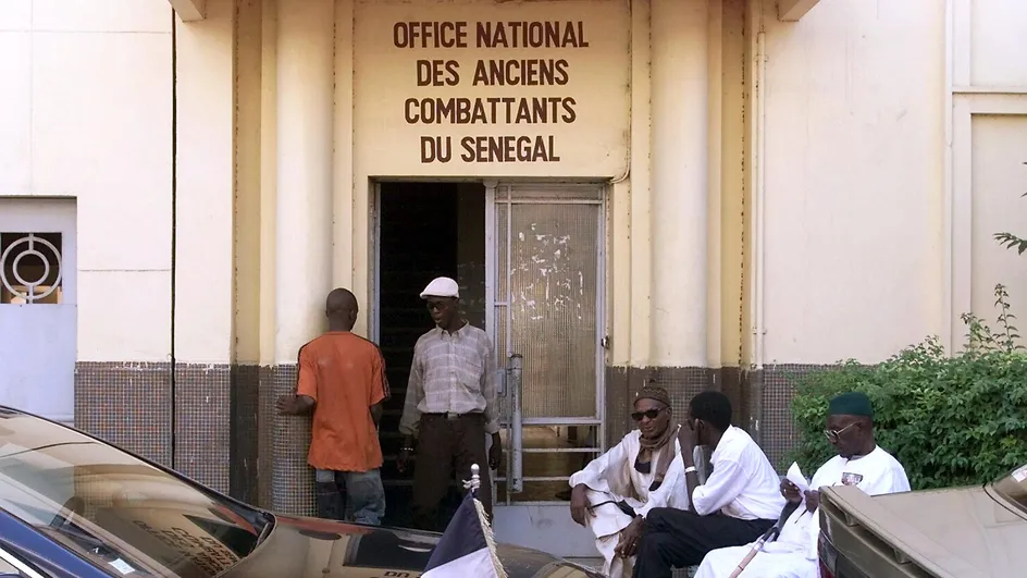 Les derniers tirailleurs sénégalais pourront rentrer définitivement dans leur pays d’origine tout en touchant leur minimum vieillesse