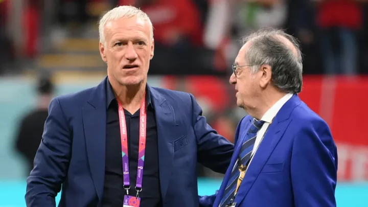 Equipe de France : pourquoi la prolongation de Didier Deschamps n’est pas une surprise