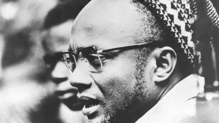Amilcar Cabral, militant, diplomate et idéologue des indépendances africaines