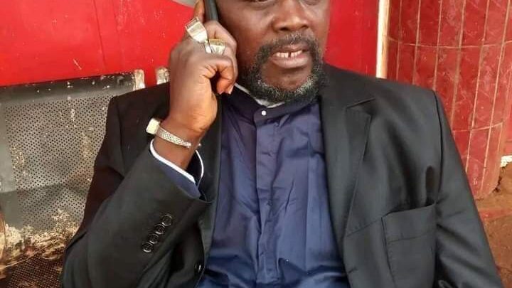 Nécrologie : décès de Mamadouba Bondabon Camara