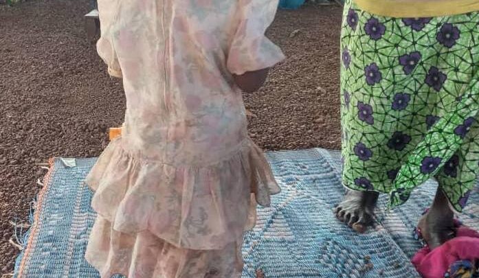 Labé : une fille de 3 ans échappe d’un viol au quartier Kokola