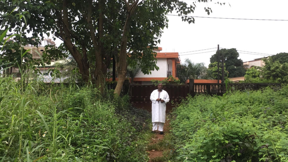 Guinée: les familles de victimes du camp Boiro se disent pas écoutées par le gouvernement