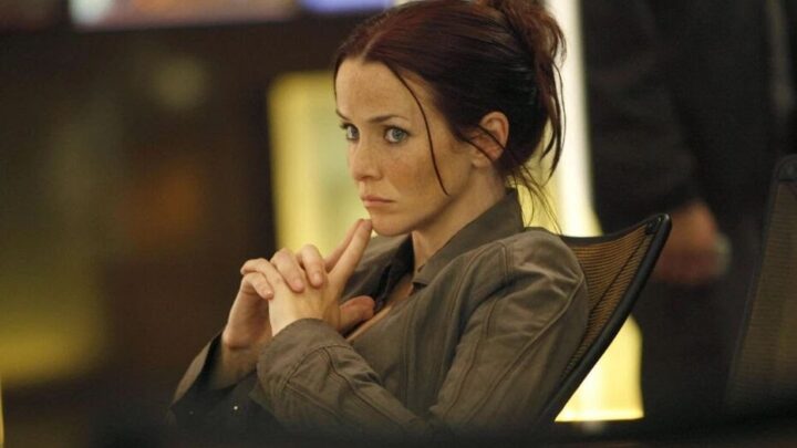 Mort d’Annie Wersching, actrice de la série « 24 Heures chrono »