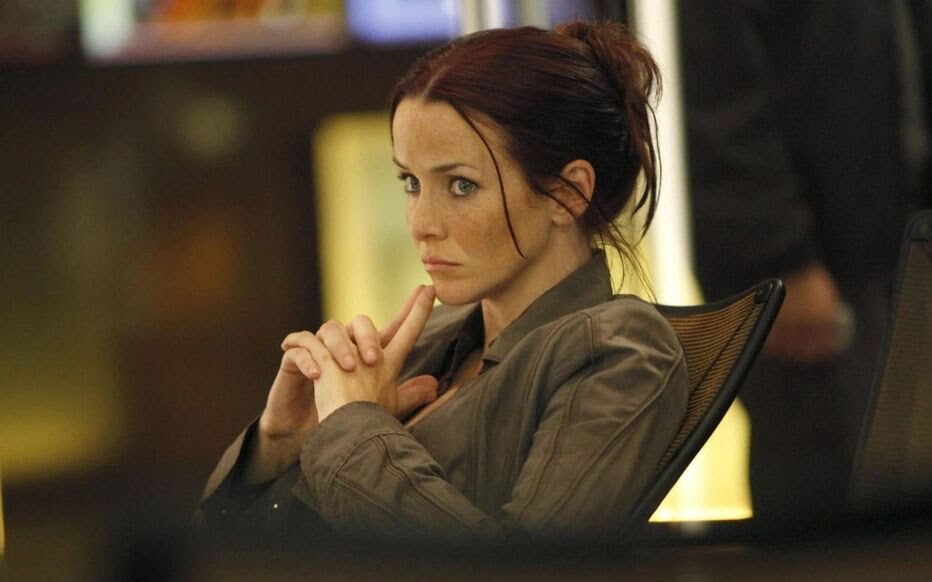 Mort d’Annie Wersching, actrice de la série « 24 Heures chrono »