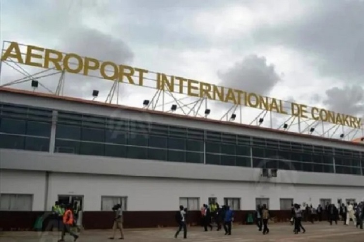 L’inauguration d’un Wifi gratuit à l’aéroport de Conakry fait jaser