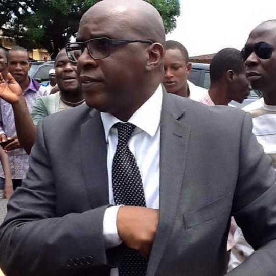 AG de L’UFDG : Fodé Oussou tacle Bah Oury