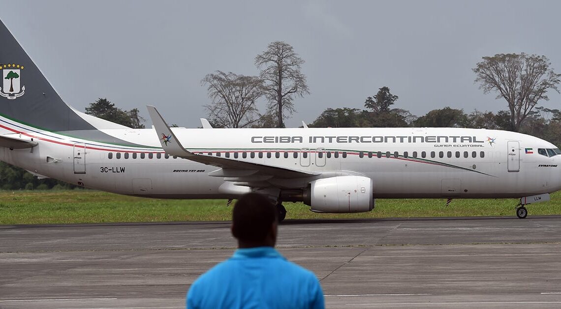 En Guinée équatoriale, l’un fils du président Obiang arrêté pour corruption présumée