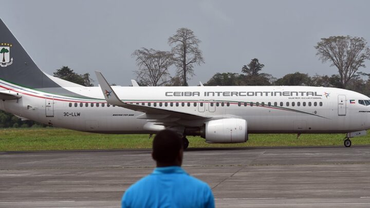 En Guinée équatoriale, l’un fils du président Obiang arrêté pour corruption présumée