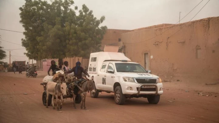 Au Burkina Faso, une nouvelle attaque sanglante ébranle l’armée