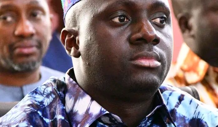 Manifestation du FNDC : le ministre de l’Administration menace les partis politiques