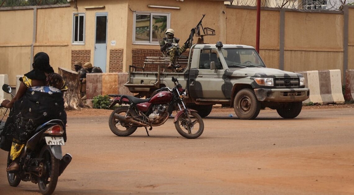 Au Burkina Faso, des attaques jihadistes sans répit