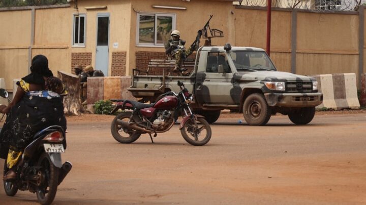 Au Burkina Faso, des attaques jihadistes sans répit