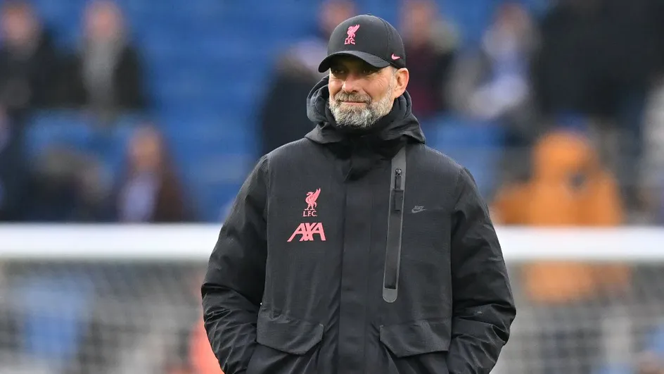 Liverpool-Real Madrid : pourquoi Jürgen Klopp reste sur le banc malgré la saison galère des Reds