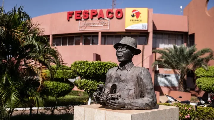 Fespaco 2023 : au Burkina Faso, le festival du cinéma africain ouvre ses portes samedi en s’adaptant à l’insécurité