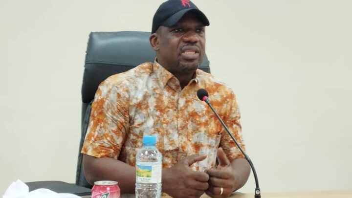 Guinée : La COJPAID-GUI lance ses activités à Conakry