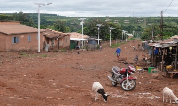 Guinée: la menace des coupeurs de route du Fouta-Djalon