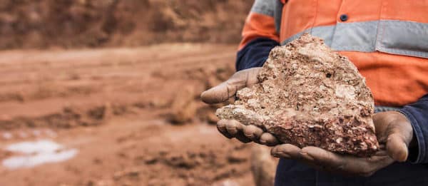 Guinée : démarrage du projet de bauxite d’AMC