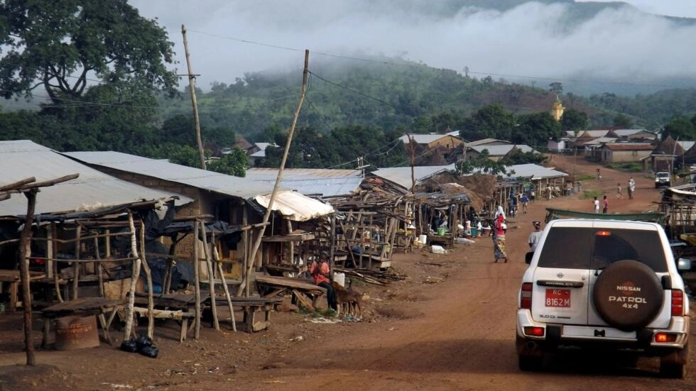 Guinée: les travaux de développement des mines de fer du Simandou vont reprendre