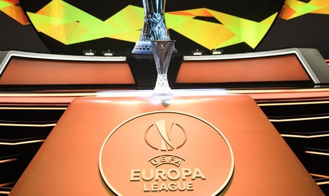 Tirage des huitièmes de finale de Ligue Europa : voici les affiches