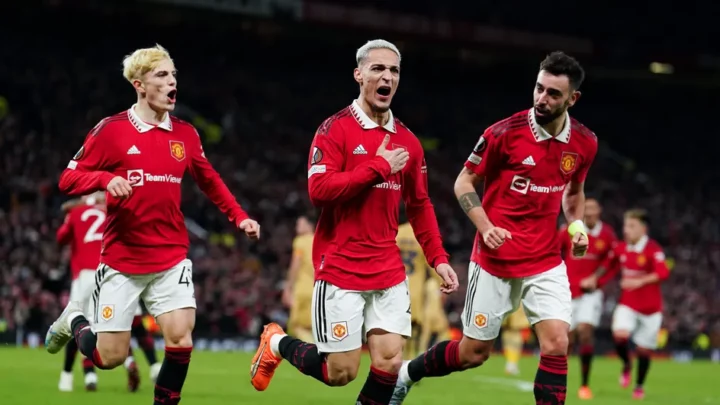 Ligue Europa : Manchester United, Juventus, Arsenal, AS Roma… Suivez le tirage au sort des huitièmes de finale