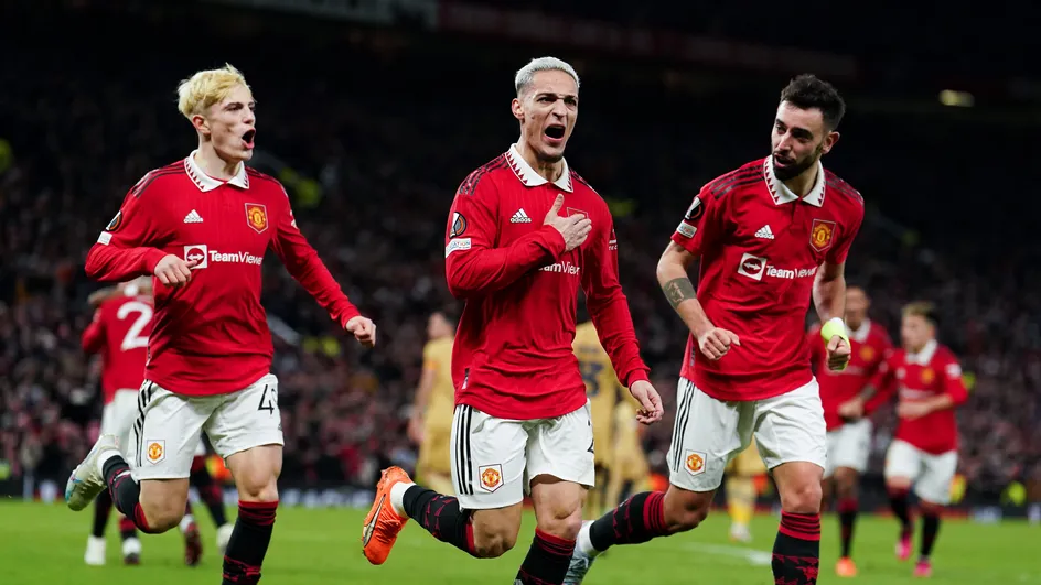 Ligue Europa : Manchester United, Juventus, Arsenal, AS Roma… Suivez le tirage au sort des huitièmes de finale