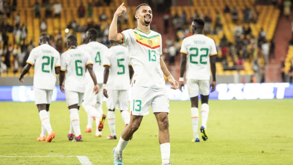 Éliminatoires CAN 2024: Le Maroc , l’Algérie,  le Sénégal,  la Tunisie , le Burkina Faso se sont qualifiés