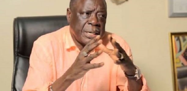 Maître Sèye Ousmane avocat de Kassory Fofana est décédé