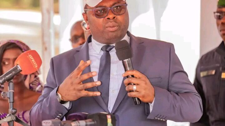 Dialogue inclusif : le premier ministre réitère la main tendue