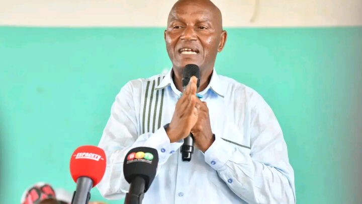 L&rsquo;UFDG suspend ses assemblées générales pour le mois de Ramadan