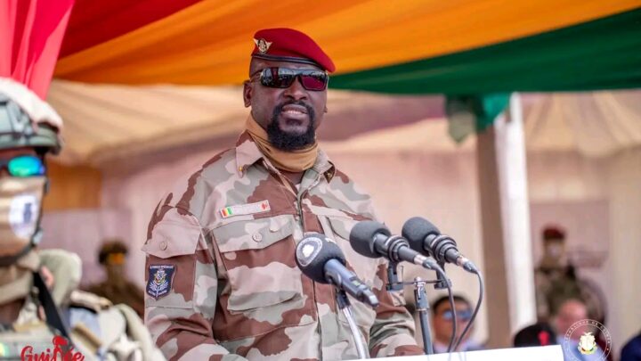 Guinée: le compte-à-rebours américain pour la fin de la transition militaire ne passe pas