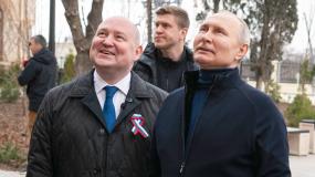 La Russie va déployer des armes nucléaires « tactiques » en Biélorussie