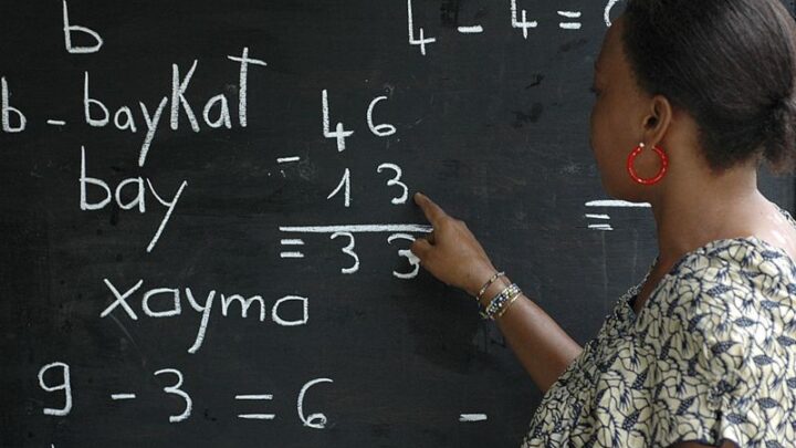 Comment le Sénégal compte généraliser l&rsquo;introduction des langues nationales à l&rsquo;école élémentaire