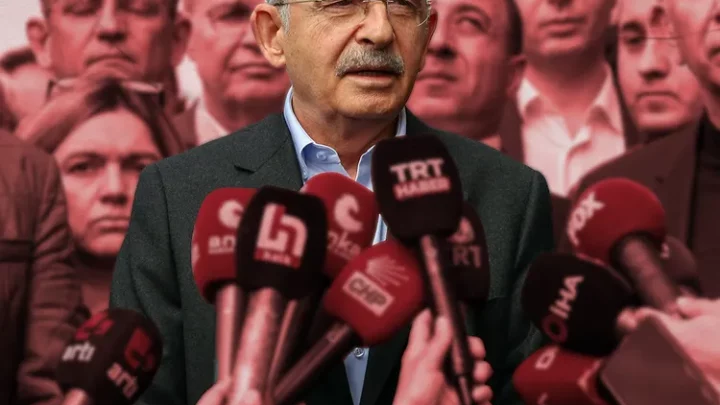 Elections en Turquie : favori discret face à la « machine Erdogan », qui est le centriste Kemal Kiliçdaroglu ?